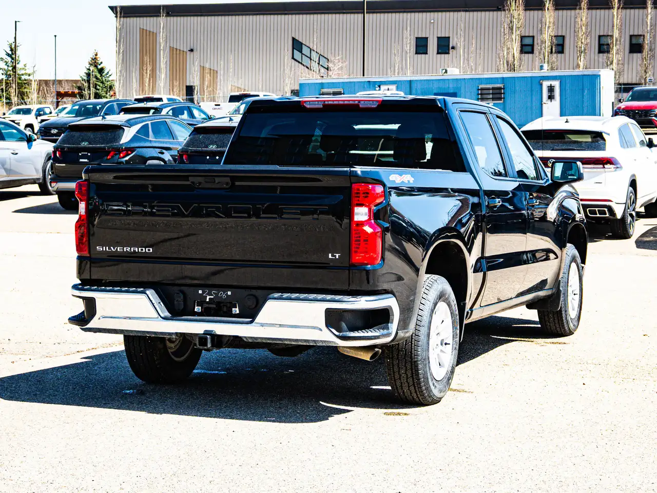 Chevrolet Silverado 1500 снимка Chevrolet Silverado 1500