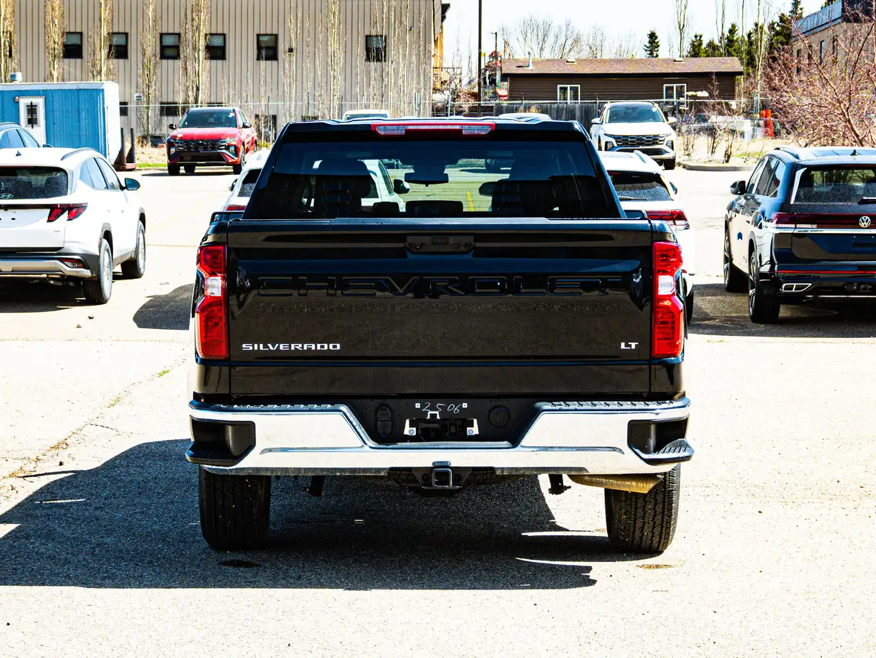 Chevrolet Silverado 1500 снимка Chevrolet Silverado 1500