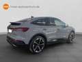 Audi Q4 e-tron Sportback 45 quattro S-Line Edition Alu Matrix-LED Grau - thumbnail 6