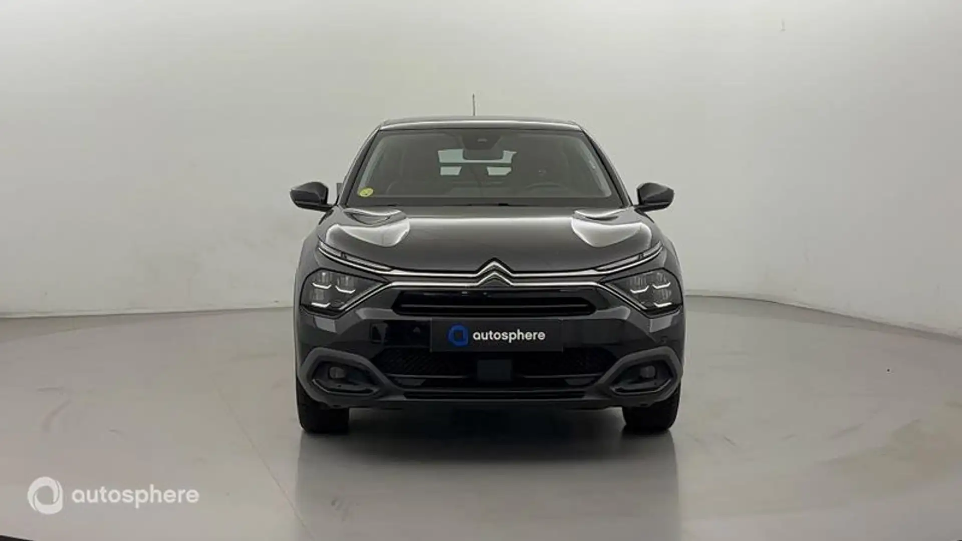 Citroen C4 BlueHDi 110ch S\u0026S Feel Pack Business - 2