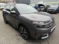 Citroen C5 Aircross 130pk Shine (Leder incl verwarming/massage/geheuge Grau - thumbnail 7