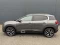 Citroen C5 Aircross 130pk Shine (Leder incl verwarming/massage/geheuge Grau - thumbnail 2