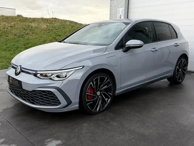 Volkswagen Golf GTE 1.4 eHybrid 245ch GTE