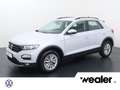 Volkswagen T-Roc 1.0 TSI Style | 110 PK | Achteruitrijcamera | Navi Blanc - thumbnail 1