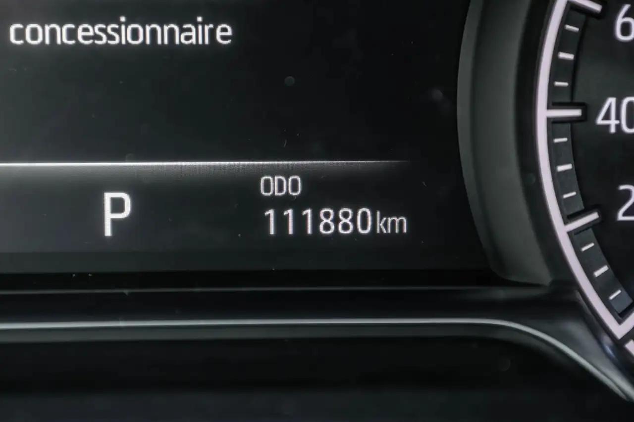 Toyota Venza fotografie Toyota Venza