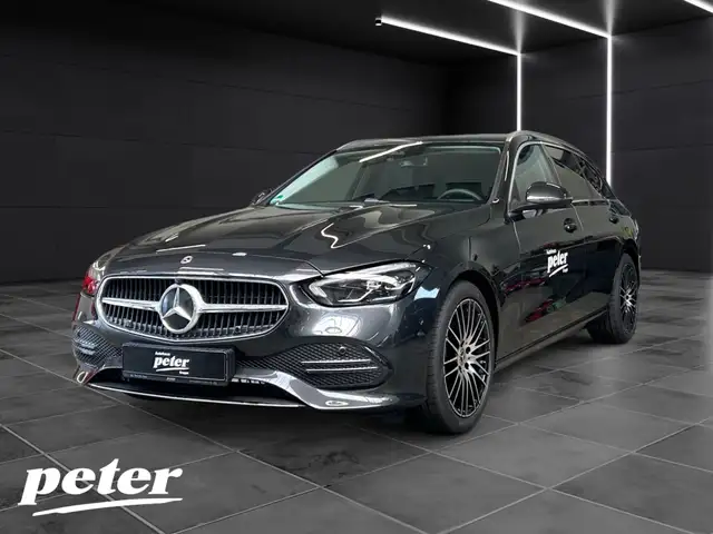 Mercedes-Benz C 180 T Modell Avantgarde Edition*Totwinkel