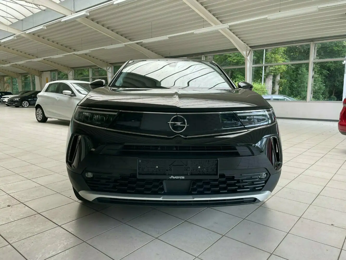 Opel Mokka Elegance - 2