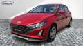 Hyundai i20 III 1,2 DPI Comfort DAB digital Cockpit Rot - thumbnail 1