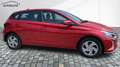 Hyundai i20 III 1,2 DPI Comfort DAB digital Cockpit Rot - thumbnail 4