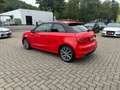 Audi A1 1.2 TFSI S-LINE Klima Bluetooth MFL Alu 17" Rot - thumbnail 5