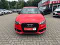 Audi A1 1.2 TFSI S-LINE Klima Bluetooth MFL Alu 17" Rot - thumbnail 6