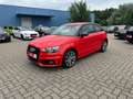 Audi A1 1.2 TFSI S-LINE Klima Bluetooth MFL Alu 17" Rot - thumbnail 1