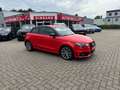 Audi A1 1.2 TFSI S-LINE Klima Bluetooth MFL Alu 17" Rot - thumbnail 4