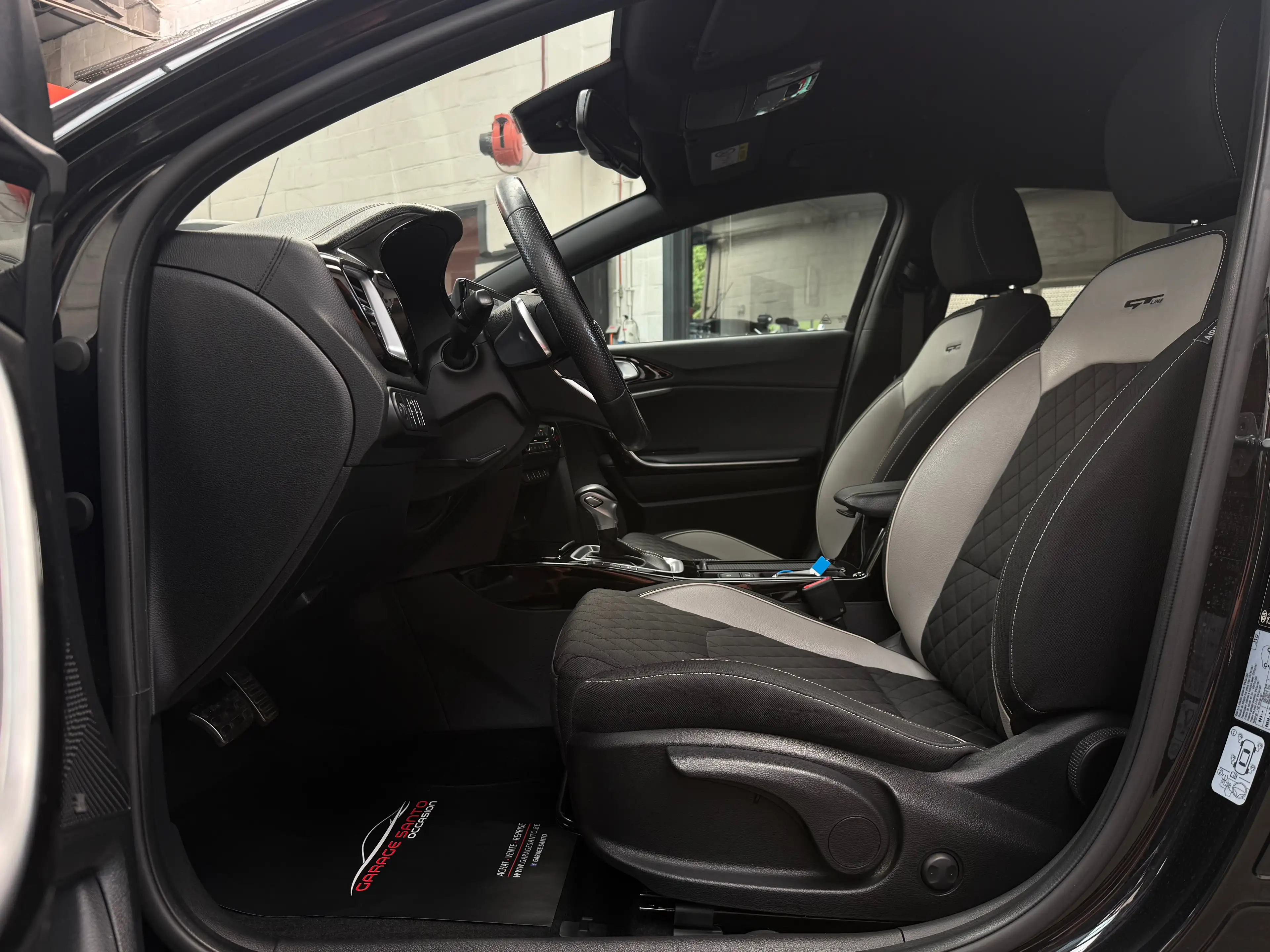 Kia ProCeed / pro_cee'd ProCeed 1.4 T-GDi GT-LINE DCT /Bt.Automatique/CarPlay/Led/Pdc/Xénon/S.c/Garantie: — photo 8