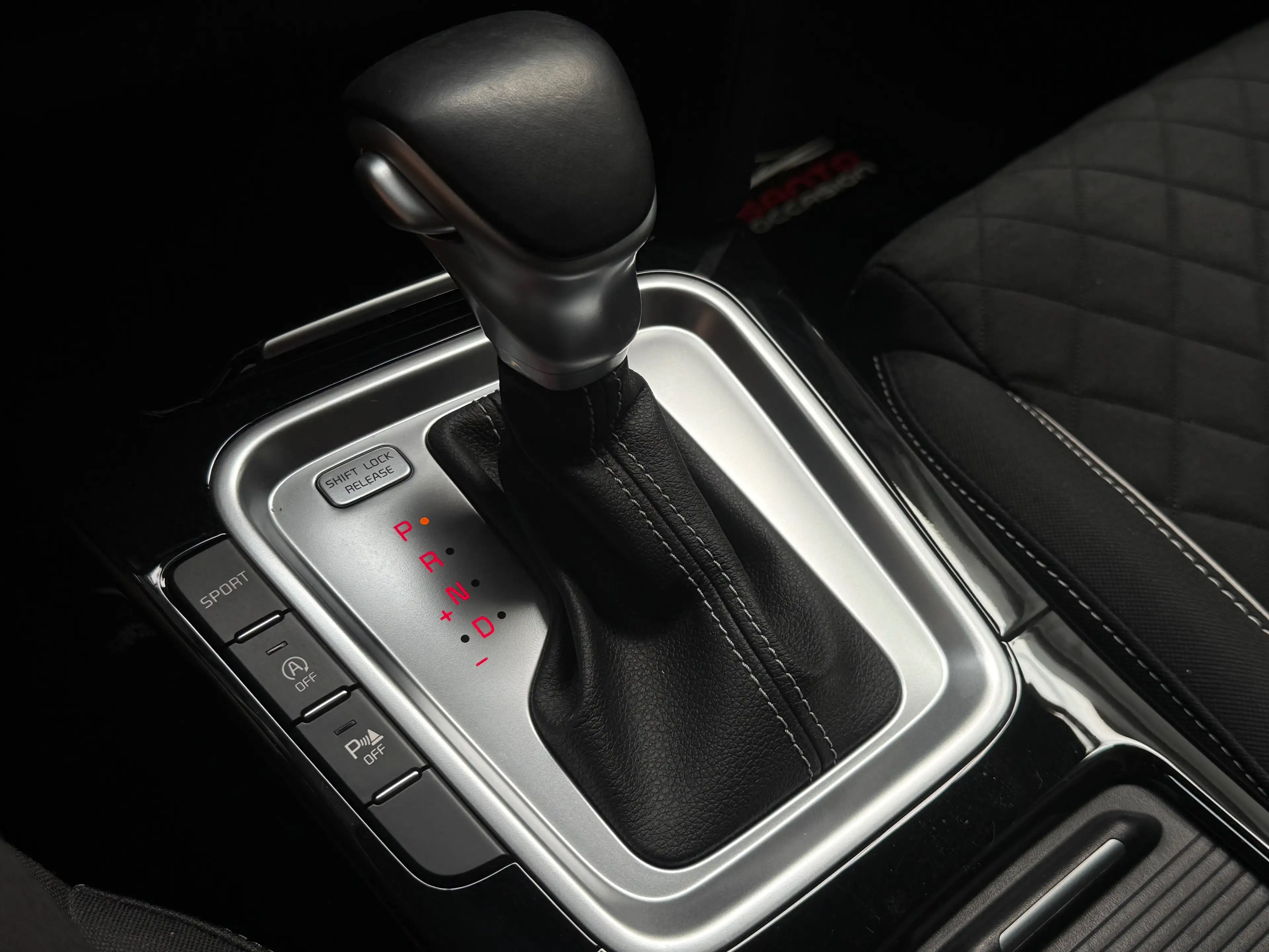 Kia ProCeed / pro_cee'd ProCeed 1.4 T-GDi GT-LINE DCT /Bt.Automatique/CarPlay/Led/Pdc/Xénon/S.c/Garantie: — photo 13