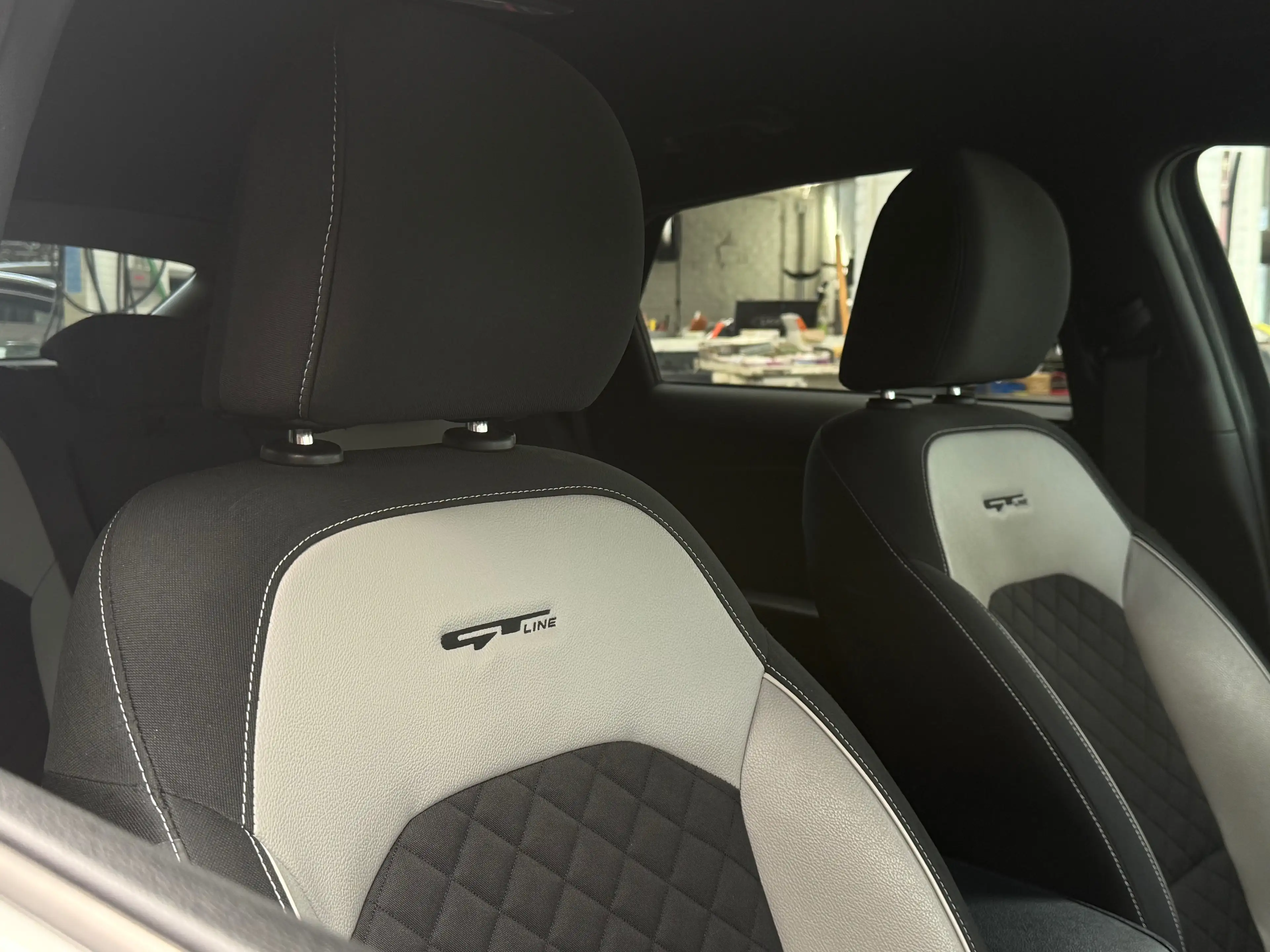 Kia ProCeed / pro_cee'd ProCeed 1.4 T-GDi GT-LINE DCT /Bt.Automatique/CarPlay/Led/Pdc/Xénon/S.c/Garantie: — photo 10