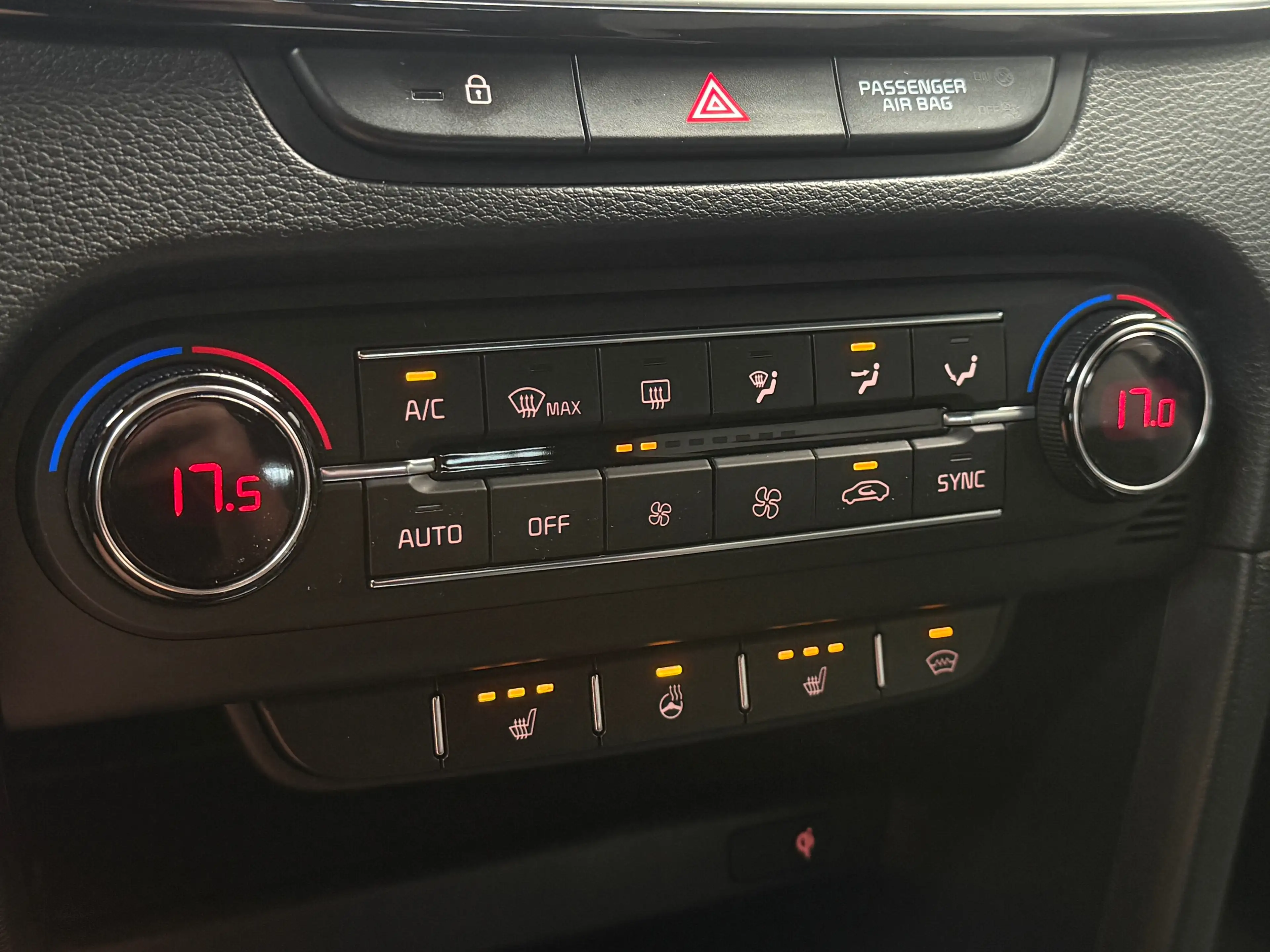 Kia ProCeed / pro_cee'd ProCeed 1.4 T-GDi GT-LINE DCT /Bt.Automatique/CarPlay/Led/Pdc/Xénon/S.c/Garantie: — photo 12
