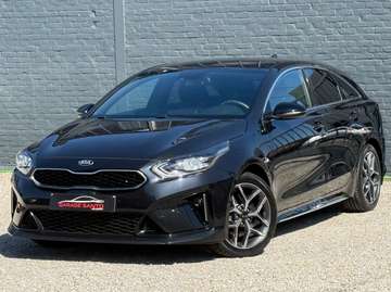 ProCeed 1.4 T-GDi GT-LINE DCT /Bt.Automatique/CarPlay/Led/Pdc/Xénon/S.c/Garantie: