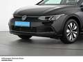 Volkswagen Golf Move TSI 3Z Climatronic Navi Sitzhzg. Schwarz - thumbnail 6