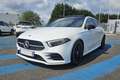 Mercedes-Benz A 45 AMG A 200 d - BV 8G 5P - AMG Line +TO + AILERON 45 Weiß - thumbnail 4