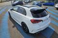 Mercedes-Benz A 200 A 200 d - BV 8G 5P - AMG Line +TO Blanc - thumbnail 46