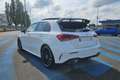 Mercedes-Benz A 45 AMG A 200 d - BV 8G 5P - AMG Line +TO + AILERON 45 Weiß - thumbnail 7