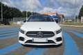Mercedes-Benz A 45 AMG A 200 d - BV 8G 5P - AMG Line +TO + AILERON 45 Weiß - thumbnail 3