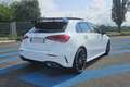 Mercedes-Benz A 45 AMG A 200 d - BV 8G 5P - AMG Line +TO + AILERON 45 Wit - thumbnail 5