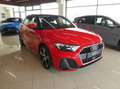 Audi A1 30 TFSI 116 Cv S-LINE - CarPlay, Cruise, LED ecc Rot - thumbnail 1