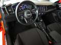 Audi A1 30 TFSI 116 Cv S-LINE - CarPlay, Cruise, LED ecc Rojo - thumbnail 7