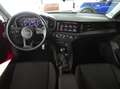 Audi A1 30 TFSI 116 Cv S-LINE - CarPlay, Cruise, LED ecc Rojo - thumbnail 9