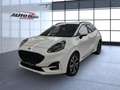 Ford Puma ST-Line X Sportpaket Bluetooth Navi LED Klima Weiß - thumbnail 2