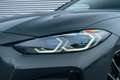 BMW 420 4 Serie Coupé 420i High Executive M Sport Automaat Grijs - thumbnail 7