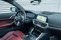 BMW 420 4 Serie Coupé 420i High Executive M Sport Automaat Grijs - thumbnail 17