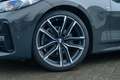 BMW 420 4 Serie Coupé 420i High Executive M Sport Automaat Grijs - thumbnail 9