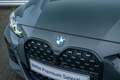 BMW 420 4 Serie Coupé 420i High Executive M Sport Automaat Grijs - thumbnail 6
