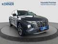 Hyundai TUCSON Plug-in-Hybrid PRIME 1.6 T-GDi *LED*LEDER*KRELL* Gris - thumbnail 1