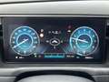 Hyundai TUCSON Plug-in-Hybrid PRIME 1.6 T-GDi *LED*LEDER*KRELL* Gris - thumbnail 12