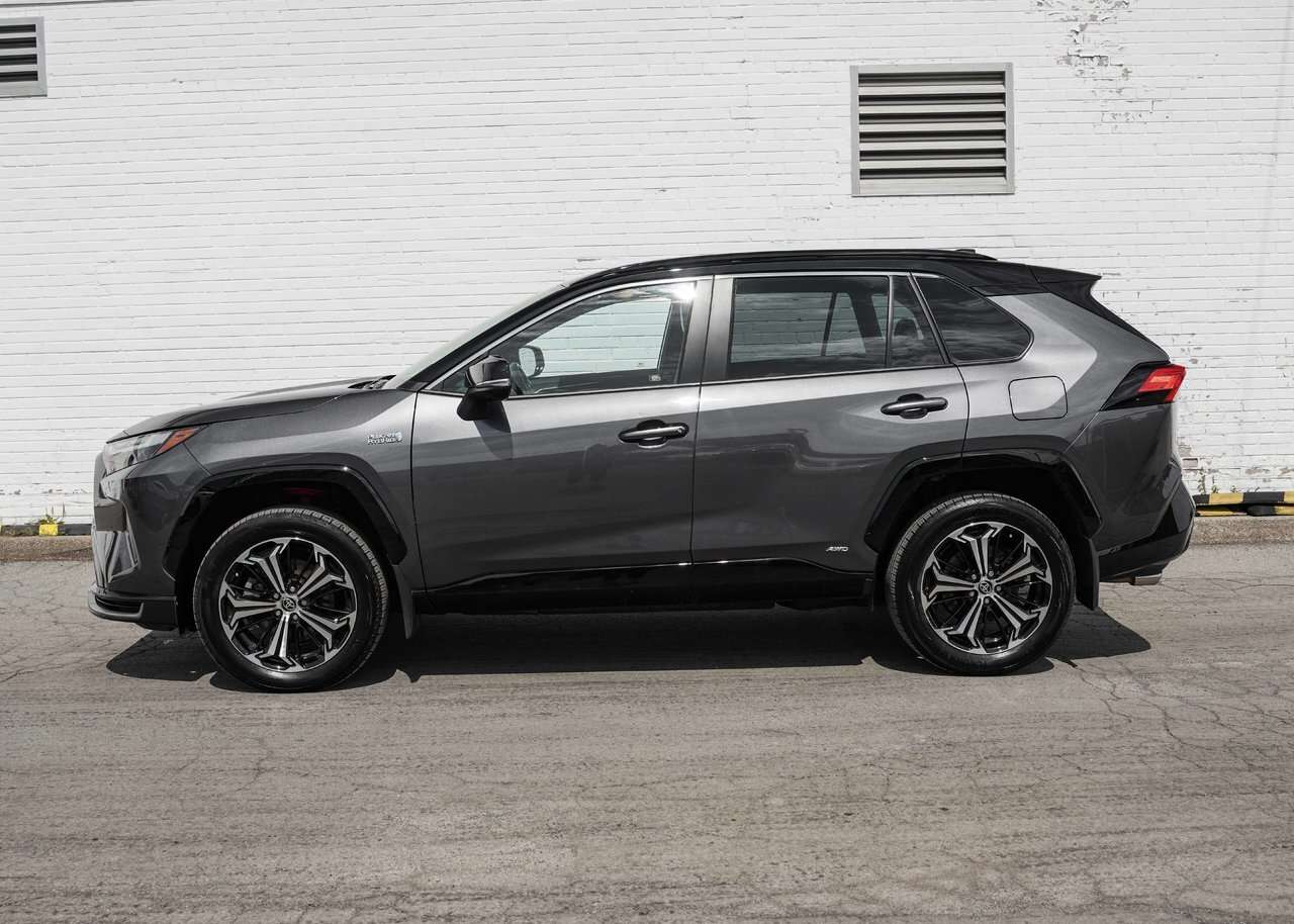 2024 Toyota RAV4 XSE — снимка 1