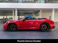 Porsche 992 -2 (911) Carrera 4 GTS Cabriolet*Matrix*Lift Rouge - thumbnail 2