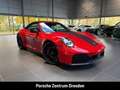 Porsche 992 -2 (911) Carrera 4 GTS Cabriolet*Matrix*Lift Rouge - thumbnail 10
