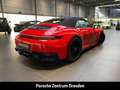 Porsche 992 -2 (911) Carrera 4 GTS Cabriolet*Matrix*Lift Rouge - thumbnail 8