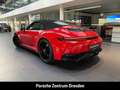 Porsche 992 -2 (911) Carrera 4 GTS Cabriolet*Matrix*Lift Rouge - thumbnail 3