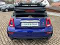 Abarth 595 Turismo Cabrio XENO SHZ LEDER NAV DAB MIRROR Schwarz - thumbnail 6