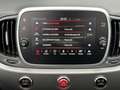 Abarth 595 Turismo Cabrio XENO SHZ LEDER NAV DAB MIRROR Schwarz - thumbnail 27