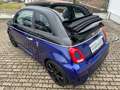 Abarth 595 Turismo Cabrio XENO SHZ LEDER NAV DAB MIRROR Schwarz - thumbnail 7