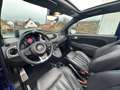 Abarth 595 Turismo Cabrio XENO SHZ LEDER NAV DAB MIRROR Negru - thumbnail 12