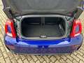 Abarth 595 Turismo Cabrio XENO SHZ LEDER NAV DAB MIRROR Negru - thumbnail 14