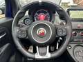 Abarth 595 Turismo Cabrio XENO SHZ LEDER NAV DAB MIRROR Schwarz - thumbnail 20