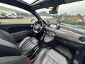 Abarth 595 Turismo Cabrio XENO SHZ LEDER NAV DAB MIRROR Schwarz - thumbnail 18